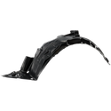 2010-2013 Honda Insight Front Fender Liner LH.