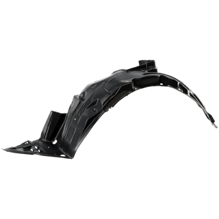 2010-2013 Honda Insight Front Fender Liner LH.