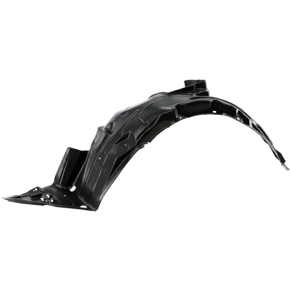 2010-2013 Honda Insight Front Fender Liner LH.
