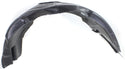 2010-2013 Hyundai Tucson Front Fender Liner RH.
