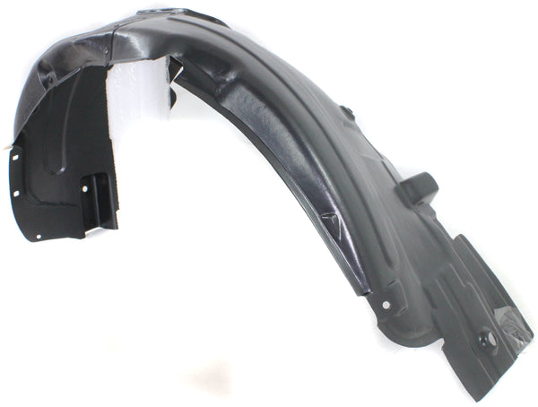 2010-2013 Hyundai Tucson Front Fender Liner RH.