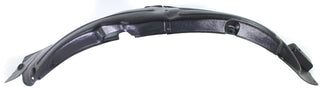 2010-2013 Hyundai Tucson Front Fender Liner LH.
