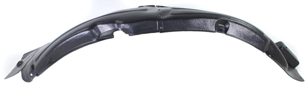 2010-2013 Hyundai Tucson Front Fender Liner LH.