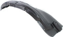 2010-2013 Hyundai Tucson Front Fender Liner LH.