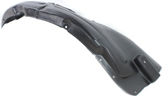 2010-2013 Hyundai Tucson Front Fender Liner LH.