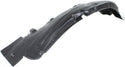 2010-2013 Hyundai Tucson Front Fender Liner LH.