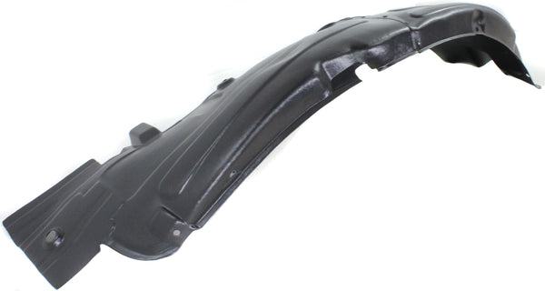 2010-2013 Hyundai Tucson Front Fender Liner LH.