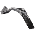 2011-2015 Honda CR-Z Front Fender Liner.