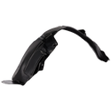 2012-2014 Hyundai Accent Front Fender Liner RH.