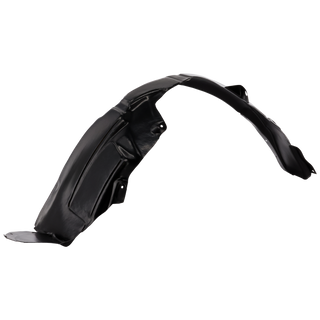 2012-2014 Hyundai Accent Front Fender Liner RH.