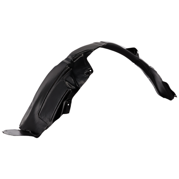 2012-2014 Hyundai Accent Front Fender Liner RH.