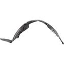 2012-2014 Hyundai Accent Front Fender Liner RH.