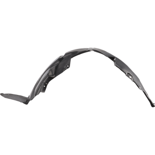 2012-2014 Hyundai Accent Front Fender Liner RH.
