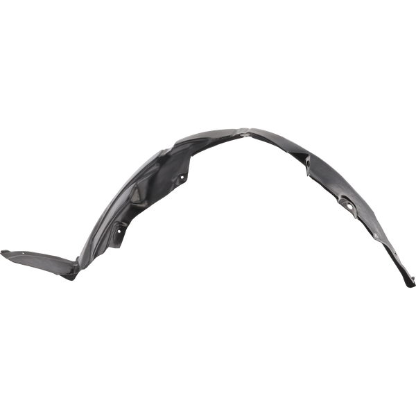 2012-2014 Hyundai Accent Front Fender Liner RH.