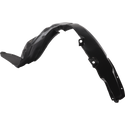 2012-2014 Hyundai Accent Front Fender Liner RH.