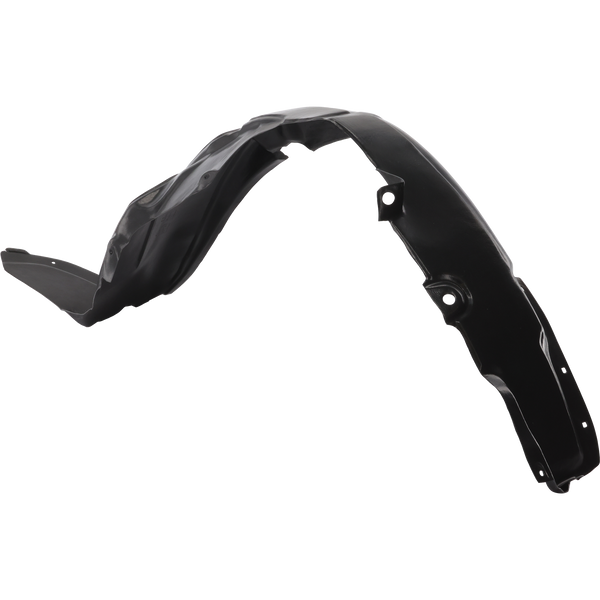 2012-2014 Hyundai Accent Front Fender Liner RH.