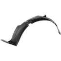 2012-2014 Hyundai Accent Front Fender Liner LH.