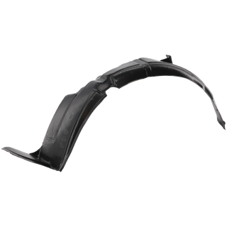 2012-2014 Hyundai Accent Front Fender Liner LH.