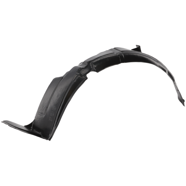 2012-2014 Hyundai Accent Front Fender Liner LH.