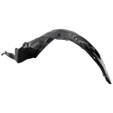 2008-2012 Honda Accord Front Fender Liner RH.