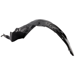 2008-2012 Honda Accord Front Fender Liner RH.