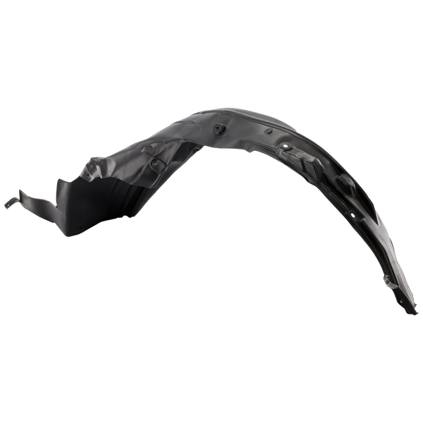 2008-2012 Honda Accord Front Fender Liner RH.
