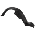 2008-2012 Honda Accord Front Fender Liner LH.
