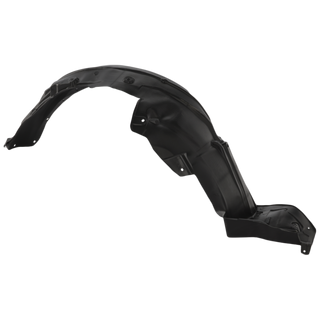 2008-2012 Honda Accord Front Fender Liner LH.
