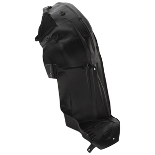 2008-2012 Honda Accord Front Fender Liner LH.