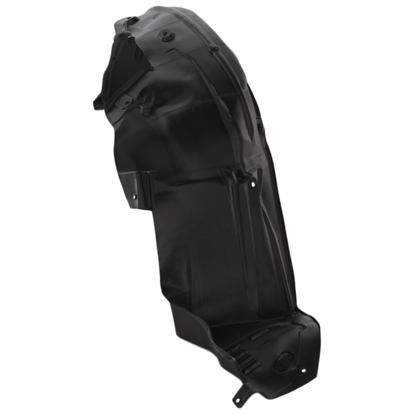 2008-2012 Honda Accord Front Fender Liner LH.