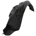 2008-2012 Honda Accord Front Fender Liner LH.