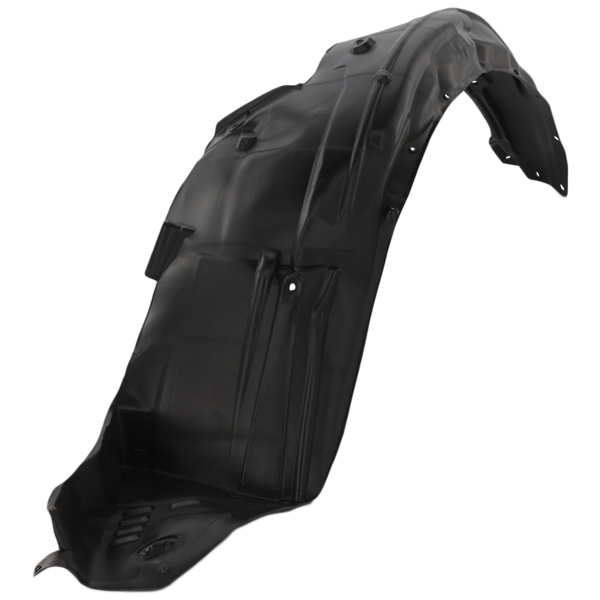 2008-2012 Honda Accord Front Fender Liner LH.