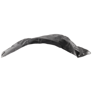 2011-2013 Honda Odyssey Front Fender Liner RH.