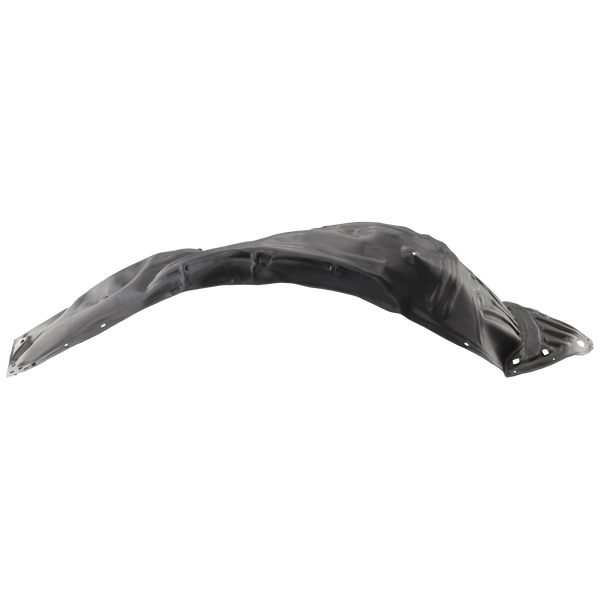 2011-2013 Honda Odyssey Front Fender Liner RH.