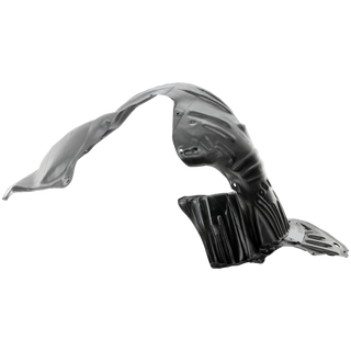2011-2013 Honda Odyssey Front Fender Liner LH.