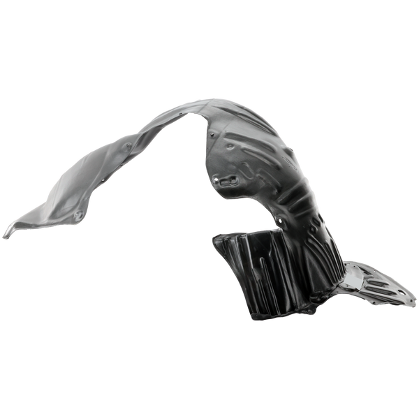 2011-2013 Honda Odyssey Front Fender Liner LH.