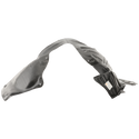 2011-2013 Honda Odyssey Front Fender Liner LH.