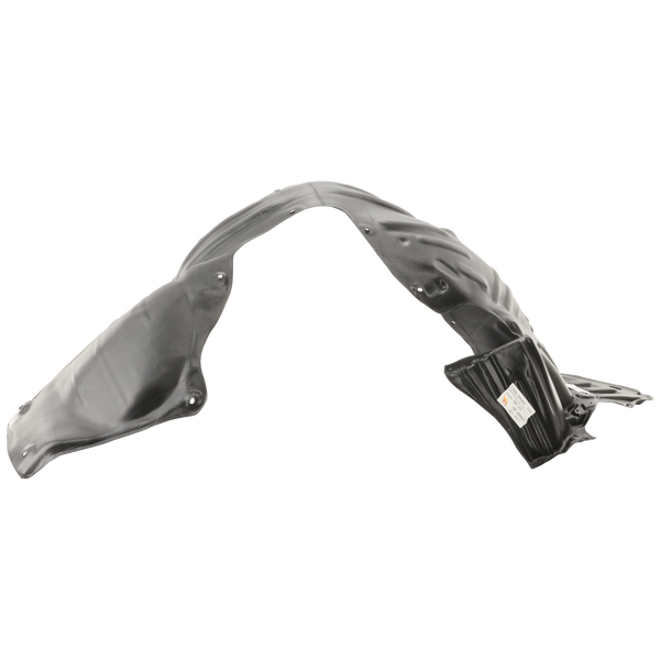 2011-2013 Honda Odyssey Front Fender Liner LH.