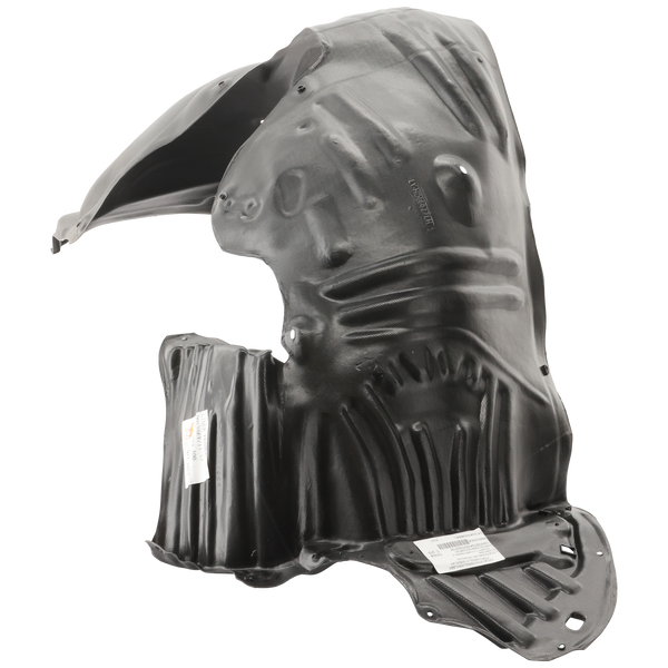 2011-2013 Honda Odyssey Front Fender Liner LH.