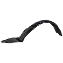 2011-2015 Hyundai Sonata Front Fender Liner LH.
