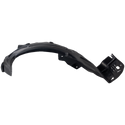 2010-2012 Honda Accord Front Fender Liner RH.