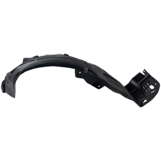 2010-2012 Honda Accord Front Fender Liner RH.