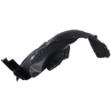 2010-2012 Honda Accord Front Fender Liner RH.
