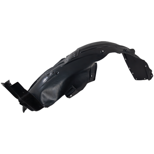 2010-2012 Honda Accord Front Fender Liner RH.