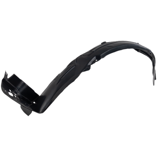 2010-2012 Honda Accord Front Fender Liner LH.