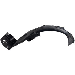 2010-2012 Honda Accord Front Fender Liner LH.