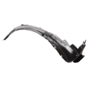 2013-2015 Honda Crosstour Front Fender Liner RH.