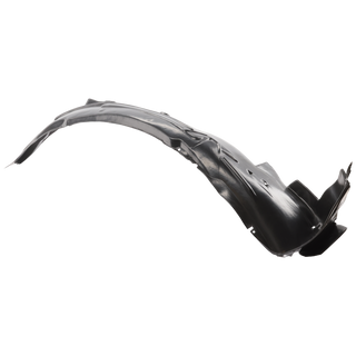 2013-2015 Honda Crosstour Front Fender Liner RH.