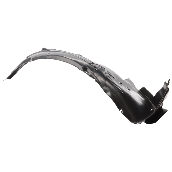 2013-2015 Honda Crosstour Front Fender Liner RH.