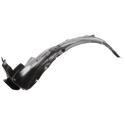 2013-2015 Honda Crosstour Front Fender Liner LH.